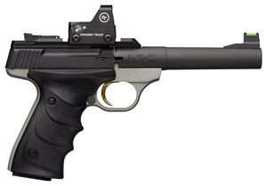 BROWNING BUCKMARK PLUS PRACTICAL