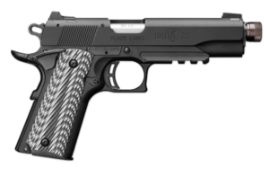 Browning 1911 Black Label 22LR