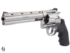COLT ANACONDA STAINLESS 44 MAG 203MM 6 SHOT