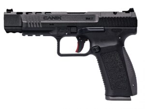 CANIK TP9 SFX Mod2 9x19mm 10Rd