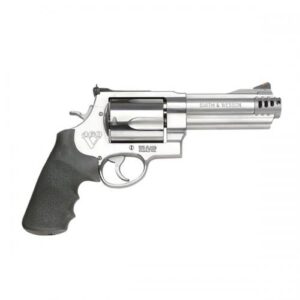 SMITH & WESSON MODEL 460V 5INCH 5 SHOT REVOLVER