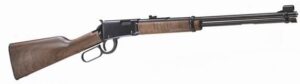Henry 22M Lever Action 11 Shot American Walnut Stock