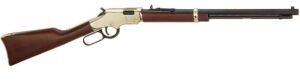 Henry 22lr Golden Boy LA Oct