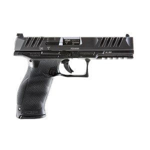 WALTHER PDP Full Size 5 INCH 9MM 10 SHOT WITH 127MM BARREL