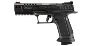 Walther PPQ Q5 Match SF Black Ribbon