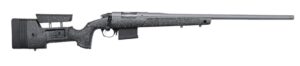 Bergara BPR Premier Series HMR Pro 300 Winchester Magnum 26in 1 in 10