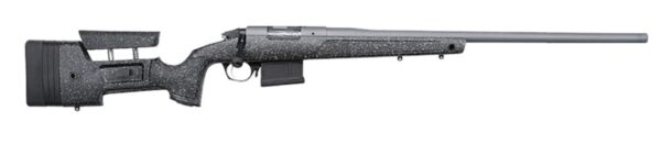 Bergara BPR Premier Series HMR Pro 300 Winchester Magnum 26in 1 in 10