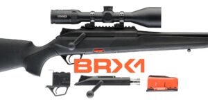 BRX1 Conversion Kit 6.5CM Heavy Barrel 24.4 INCH