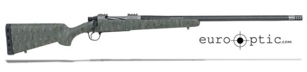 Christensen Classic 300WM Monte Carlo Green Stock