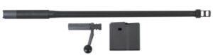 DESERT TECH DTA SRS A2 CONVERSION KIT 338 LAPUA MAG 26INCH