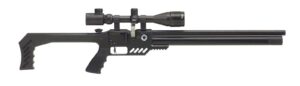 FX Dreamline Lite .22, Standard: 500mm, Standard Cylinder