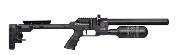 FX Panthera Hunter (395mm, .30 CAL)