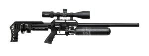 FX Impact M3 (Black) .35 CAL 800mm barrel