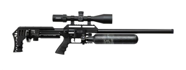 FX Impact M3 (Black) .35 CAL 800mm barrel