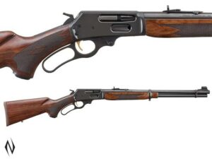 MARLIN 336C CLASSIC 30-30 20 INCH 6 SHOT