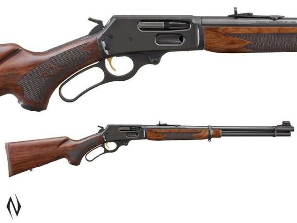 MARLIN 336C CLASSIC 30-30 20 INCH 6 SHOT