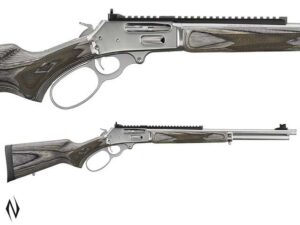 MARLIN 336SBL 30-30 STAINLESS LAMINATED 19 INCH 6 SHOT