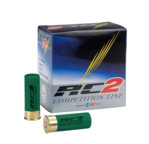 RC2 Competition Line 1250fps 28gm 7.5 shot (25 Pack)