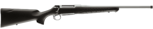 SAUER 100 Silver Ceratech Classic XT 7mm Threaded
