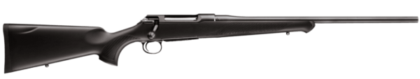 Sauer 100 Classic 300 win mag Threaded