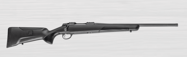 SAKO 90 Adventure 300WM 24.3INCH MT