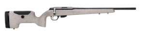 TIKKA T1x UPR 17HMR 20in Blued