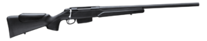 TIKKA T3x Varmint 300WM 1 in 10 twist 23.7 inch