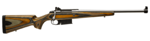 Tikka T3x Arctic .308 With Sights