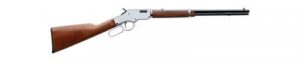 UBERTI Silverboy 19 INCH .22LR