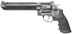 SMITH AND WESSON 629 STEALTH HUNTER PERFORMANCE CENTER 44 MAGNUM 6 SHOT 7.5 INCH BARREL