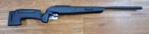 CONSIGNMENT STOEGER X20 177 AIR RIFLE