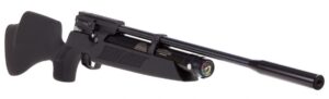 WEIHRAUCH HW110ST PCP IN 22CAL
