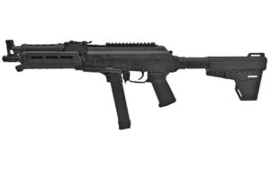 Century Draco NAK 9X AK Pistol 9mm
