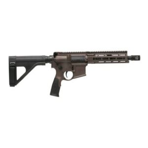 Daniel Defense DDM4 V7 Pistol 300 Blackout, 10.3" Barrel, CO Legal